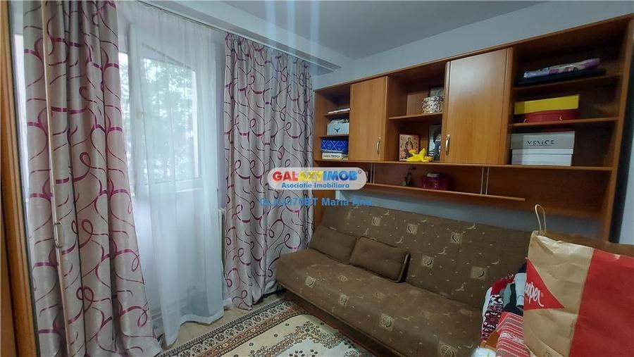 Apartament 4 camere etaj 2, ultracentral! - 10
