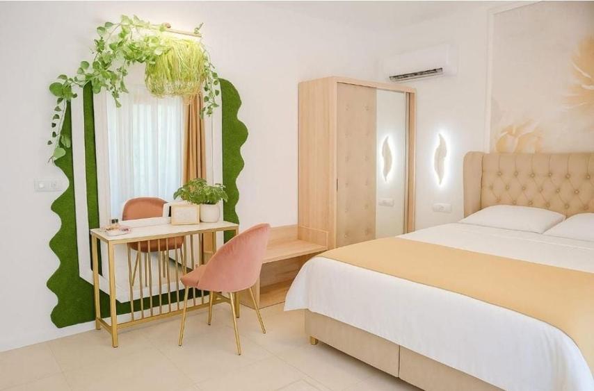 Vand pensiune 4* in Dubova Clisura Dunarii - 4