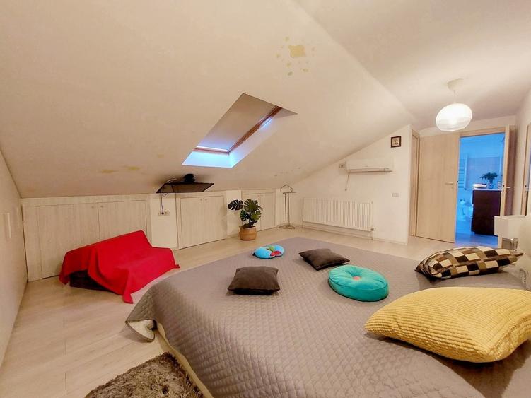 Apartament 4 Camere tip Duplex- Strada Cireșului,Dobroești Fundeni - 23