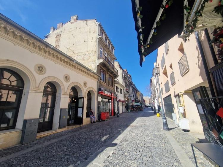 Apartament 2 camere centru vechi ideal regim hotelier - 3