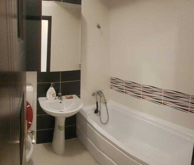 Apartament 2 camere decomandat de vânzare – Popesti-Leordeni, Str. Drumul Fermei - 7