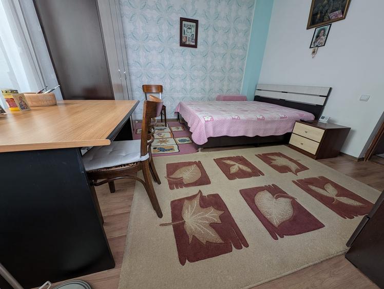 P+M Brancoveanu,aproape de metrou si parc,pretabil spatiu birouri/locuinta,5 cam - 13