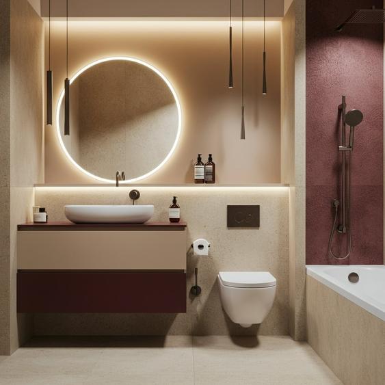 Apartament decomandat cu 2 camere, proiect rezidential premium, Rahova, Sector 5 - 8