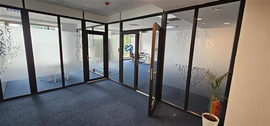 Spatii de birouri, langa metrou Aurel Vlaicu de la 90 mp - 8