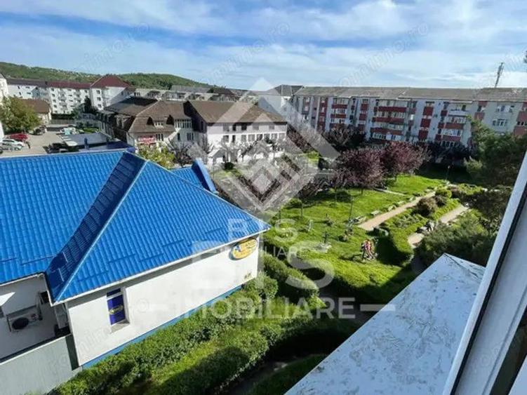 Apartament 3 camere - Zona Sens - 19