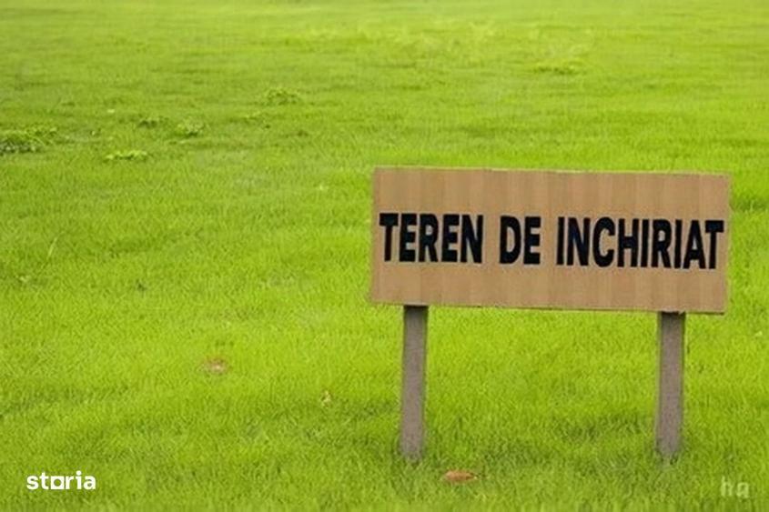 inchriem teren 600mp zona Valea Seaca /Cluj - 1