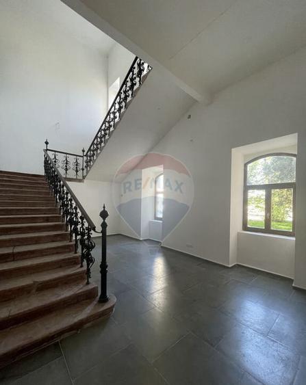 Spa?iu de birou de inchiriat Calea Aurel Vlaicu - 8