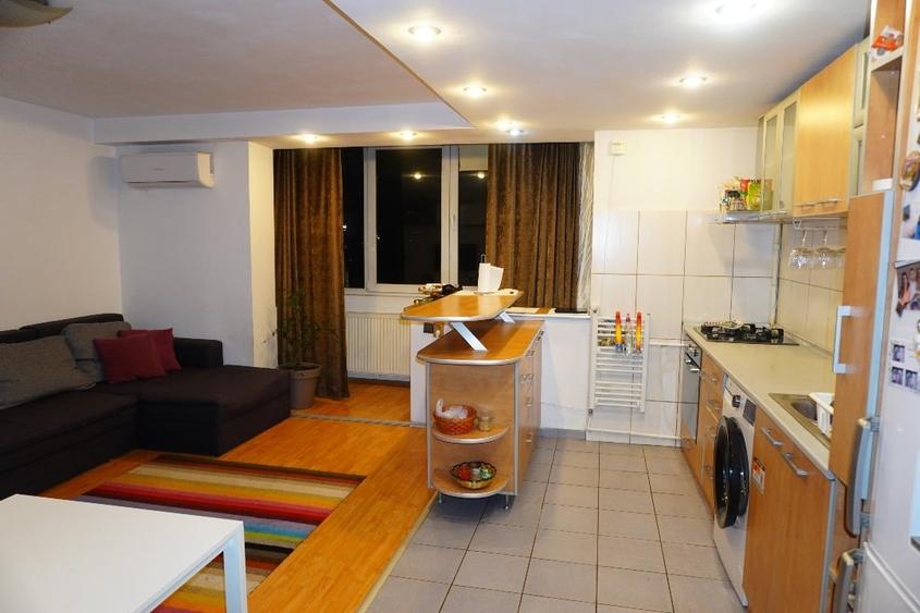 Apartament 2 camere Calea Grivitei Metrou Grivita - 12