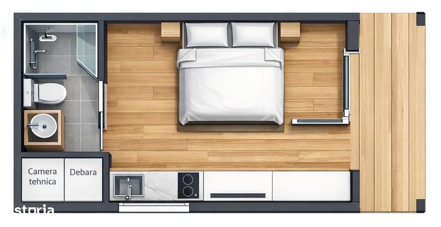 Ai un teren? Transforma-l rapid intr-un spa?iu de locuit - 14