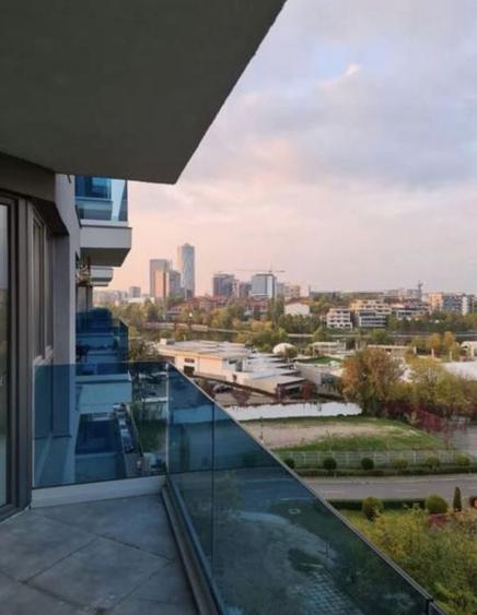 Apartament Modern | 2 Camere | Floreasca Residence - 8