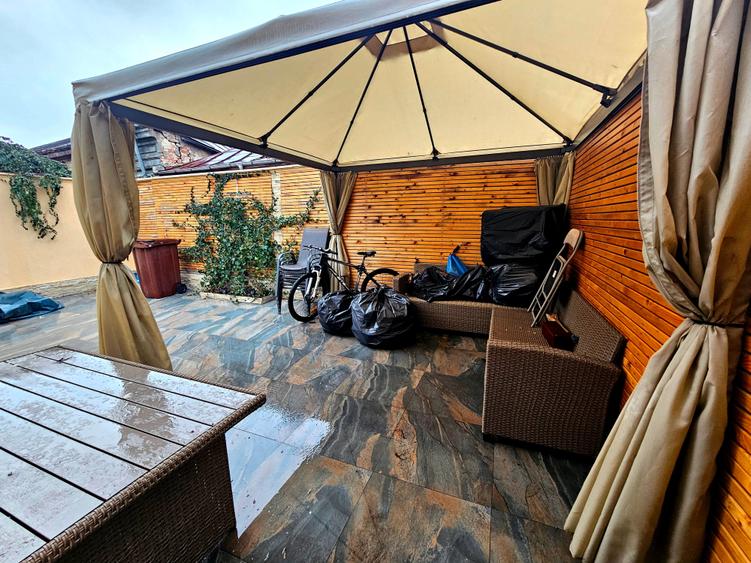 Vanzare casa zona str TRAIAN , Centru - 9