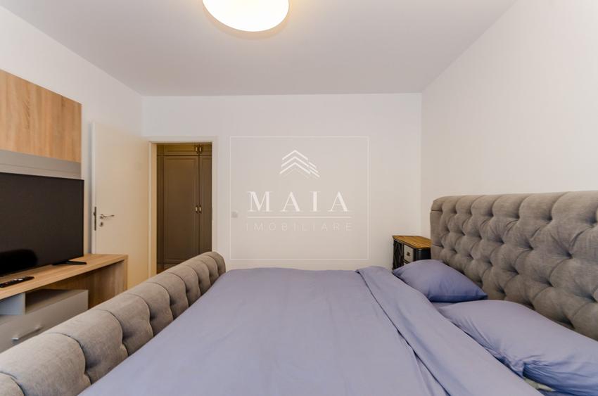 Comision 0% Apartament 3 camere, 2 balcoane, boxa si parcare - 11