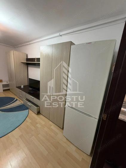 Garsoniera proaspat renovata, Complexul Studentesc, Centrala Proprie - 4