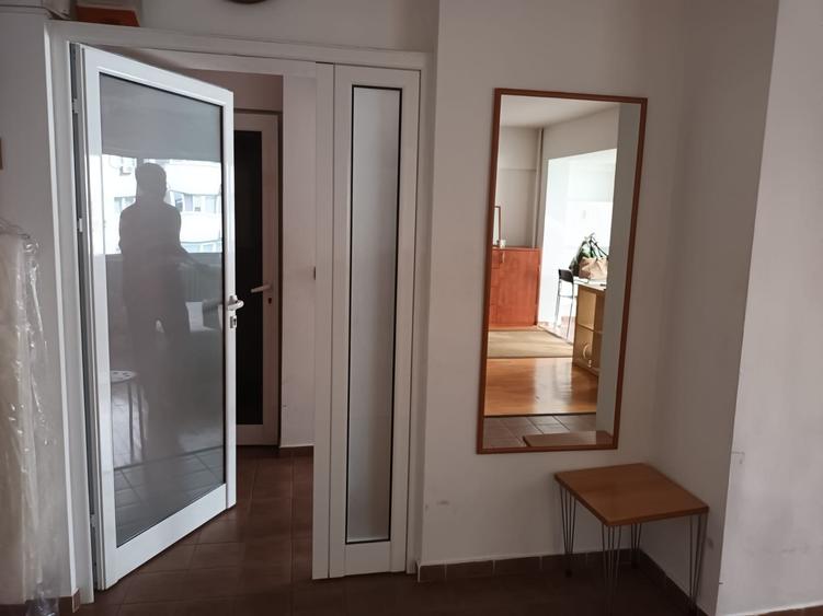 Dorobanti 2 Camere 54 Mp Etaj 3 Bloc 1979 Reabilitat 10 Min Metrou - 9