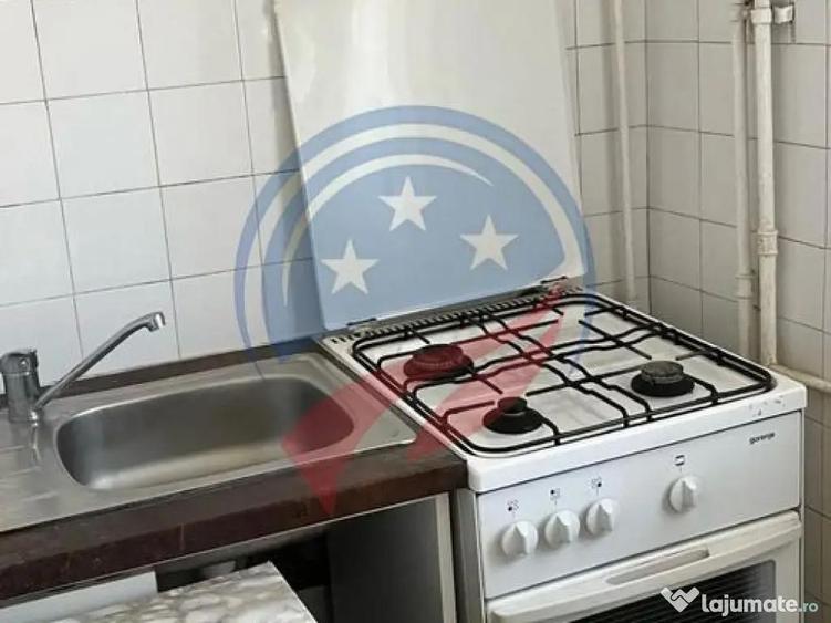 CHIRIE GARSONIERA VALEA ROSIE - 1