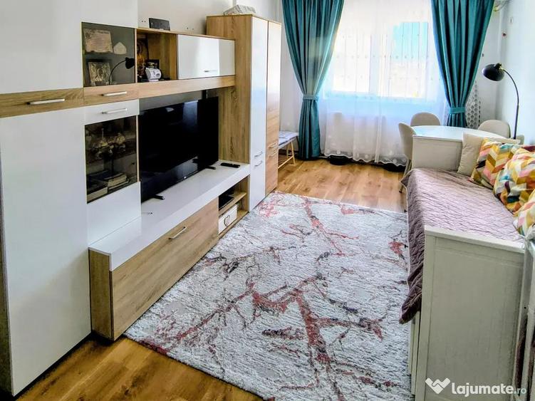 Apartament 2 camere Militari Residence - 6