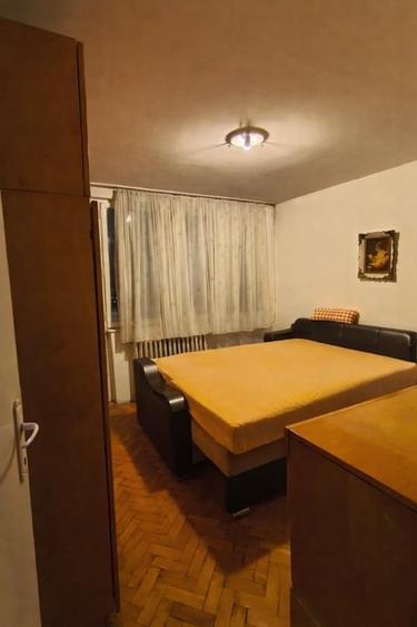 Apartament 2 camere decomandat | Calea Circumvalatiunii | Locatie premium - 1