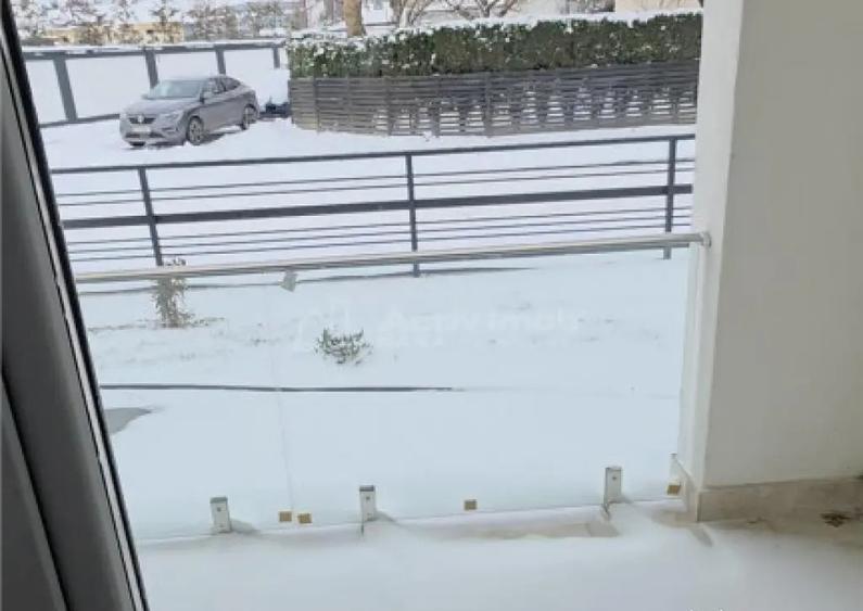 Apartamente noi - Green City - 80mp - 3 camere - 2 bai - ter - 14