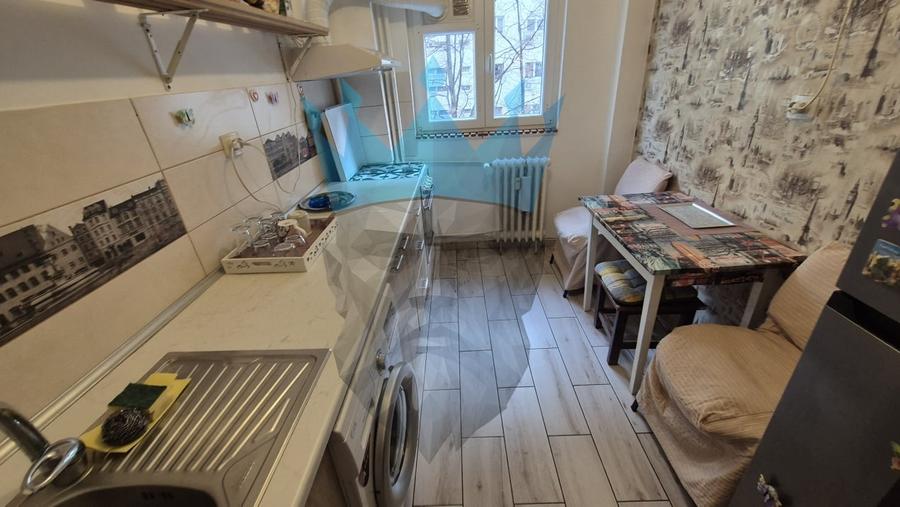 Apartament 2 Camere Grivita Bucuresti - 19