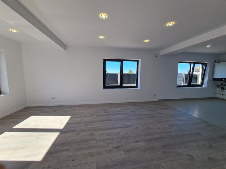 OMNIA-Proprietati alese! Vila in duplex. Aproape de tot ce conteaza. Pentru tine - 38