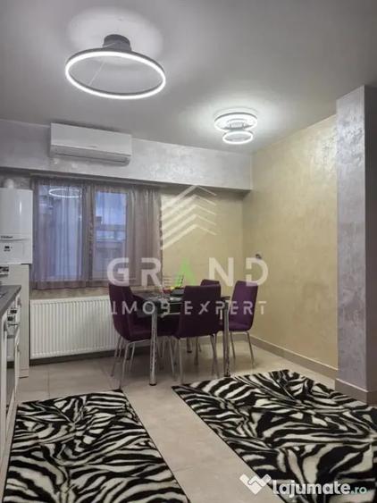 Ap 2 camere |BALCON |BOXA |Marasti-Biserica Sfantul Petru - 5
