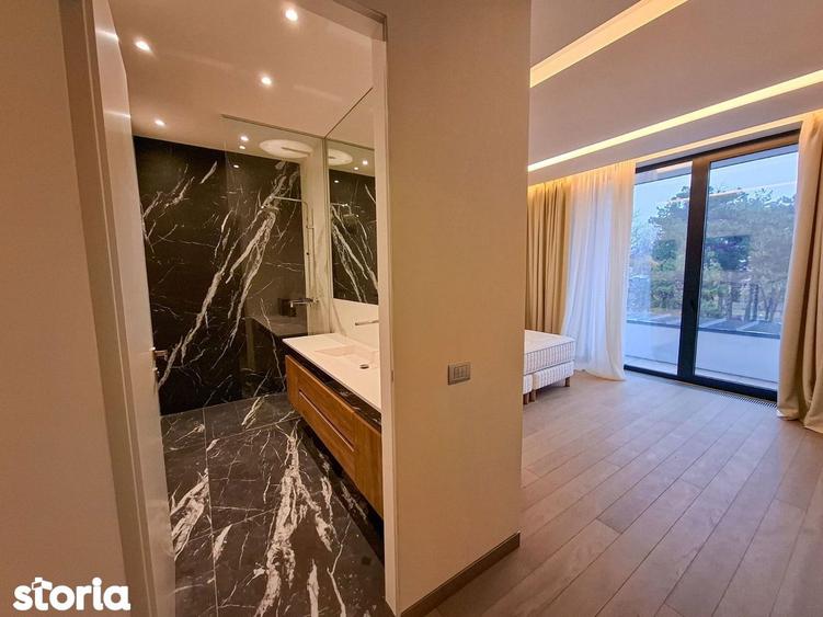 Apartament unic 4 Camere | Zona Aviatorilor - 5