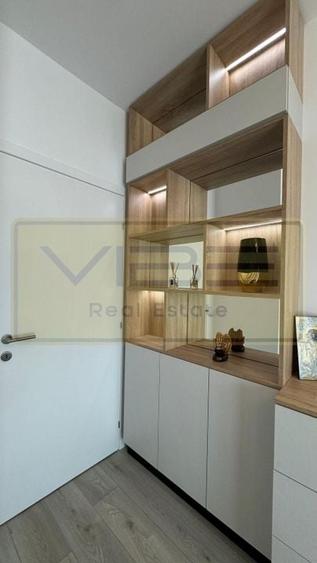 Apartament 3 camere premium  Silk District - 18
