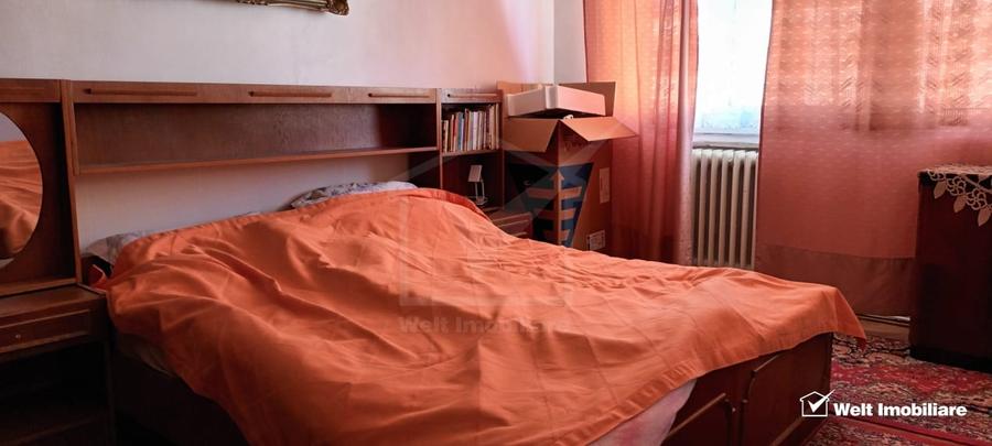 De inchiriat apartament cu 3 camere str Grigore Alexandrescu - 2