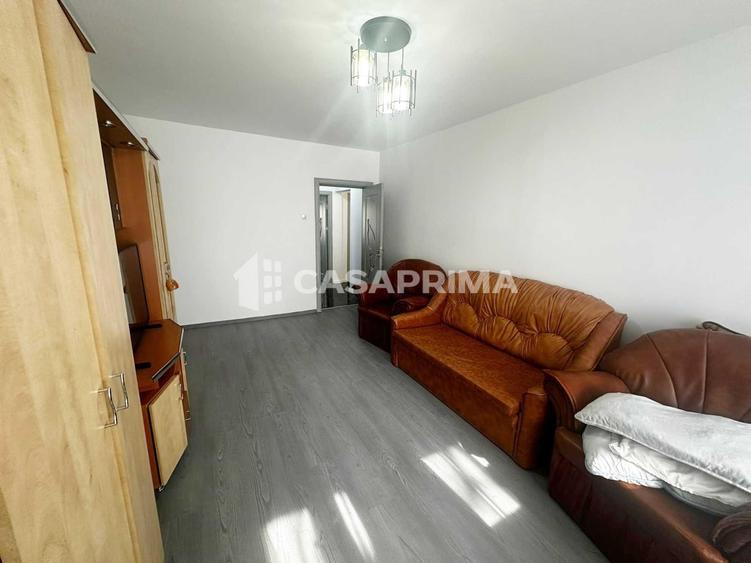 Apartament cu 3 camere, decomandat, 76mp. - 4