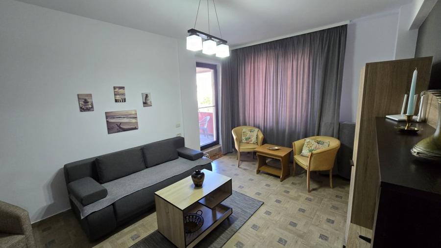 APARTAMENT 2 CAMERE | 100 METRI DE MARE | 2 TERASE | TERMEN LUNG - 5