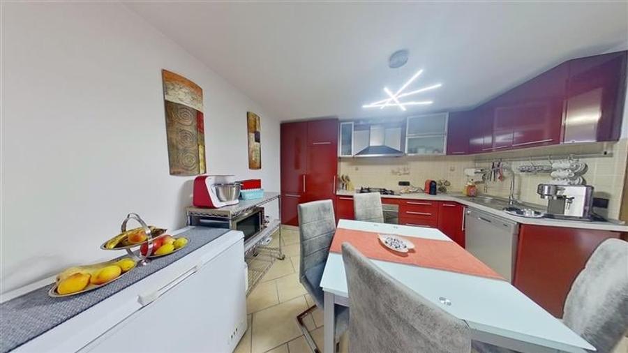 TUR 3D! Refugiu rafinat in Schei, Casa cu 3 camere amenajata cu stil, Brasov - 39