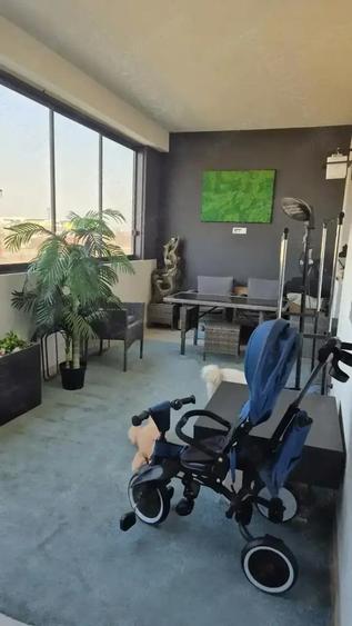 Apartament cu 3 camere et 2 terasa generoasa, decomandat Giroc la 2 minute de magazinul Penny - 10