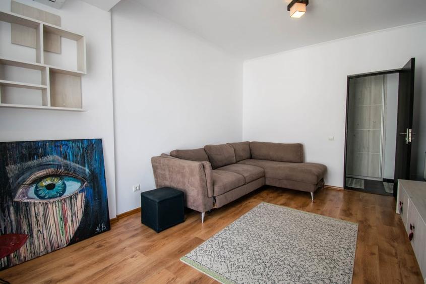 Titan-ParculTeilor 2 camere,decomandat,mobilat si utilat complet 0%COMISION - 2