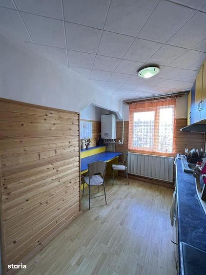 Apartament 2 camere C. Porumbescu | 63.900 - 9