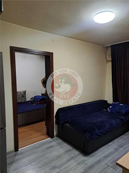 Mall Vitan | 2 camere | 25mp | Semidecomandat | B12574 - 6