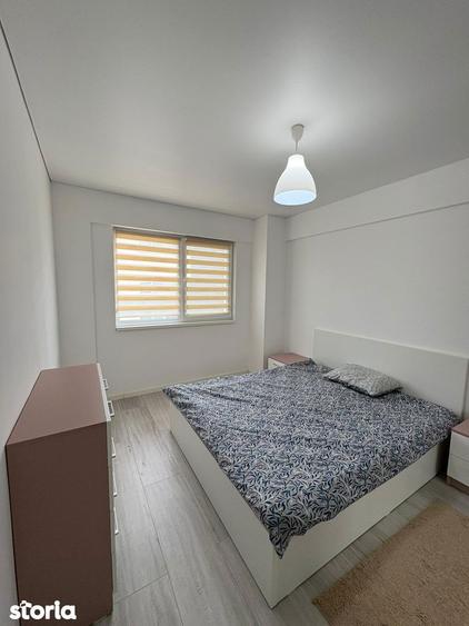 Apartament de inchiriat in Militari Residence cu AC & centrala proprie - 9