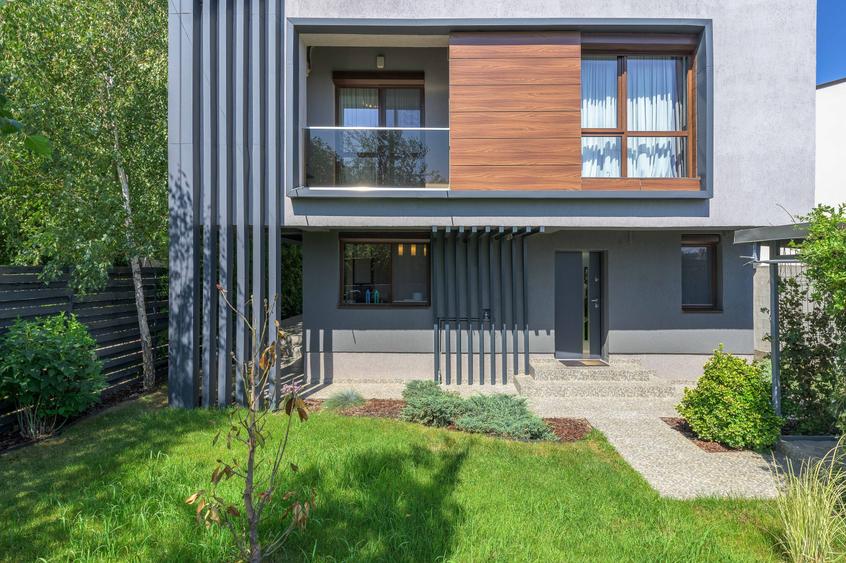 Casa Individuala | Premium | Gradina Terasa - 2