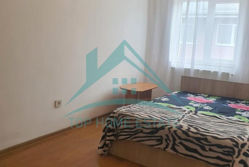 De vanzare apartament cu 2 camere pe str.Stejarului, in Floresti! - 6