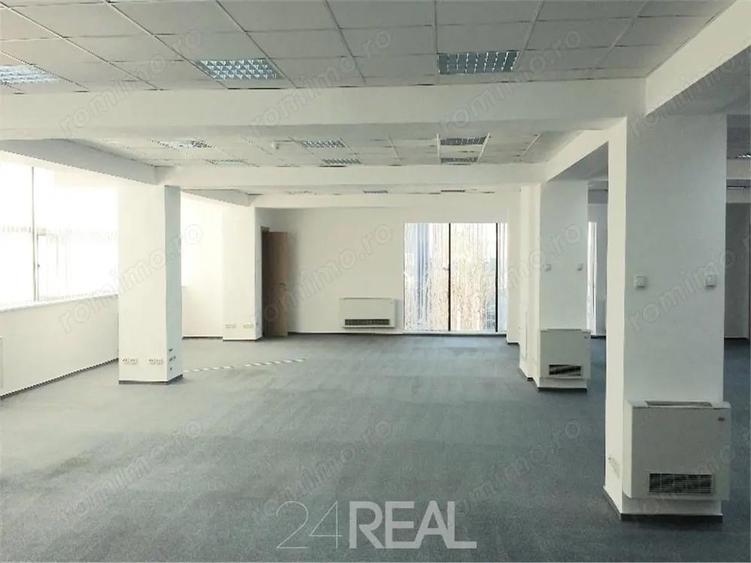 Spatiu birouri de inchiriat - Bd. Expozitiei de la 210 mp - 6