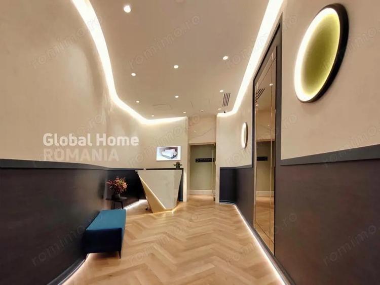 Apartament - 3 Camere Bulevardul Unirii | 3 Balcoane + 2 Bai - 20