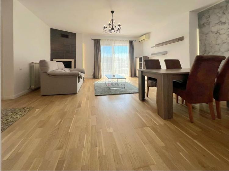 Pipera Ibiza Sol 3 Camere Premium 85 mp Utili + Terasa 40 mp - 7