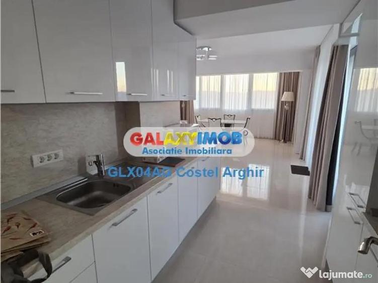 Vindem penthouse zona Craiovei , mobilat si utilat premium, - 6