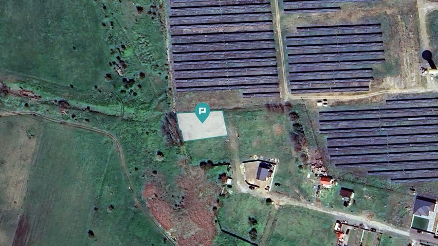 Terenuri intravilane Cartier Verona, 4 km de Arad - 2