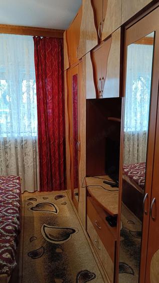 Inchiriez apartament 2 camere cf.1 parter Gorjului - 7