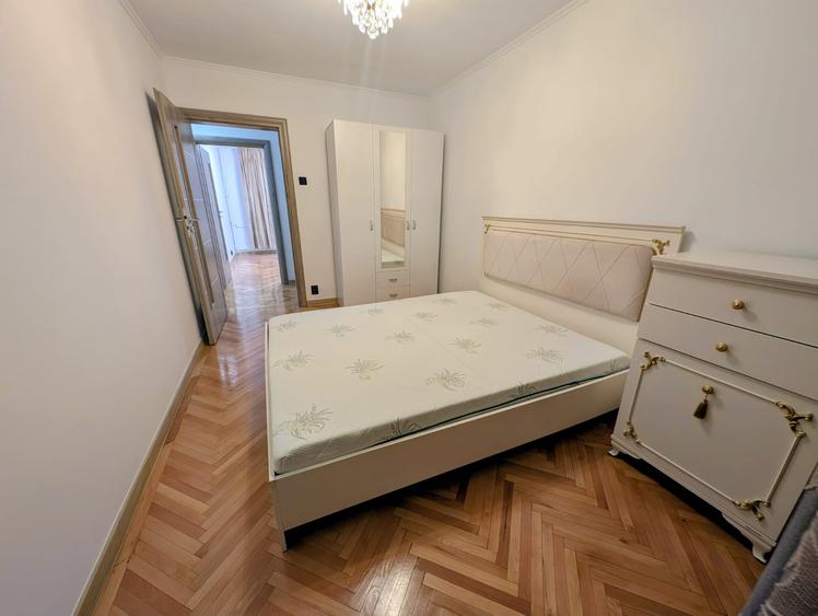 Renovat,mobilat si utilat,totul nou,bloc izolat,curat,la 3 min-metrou,5 min-parc - 8