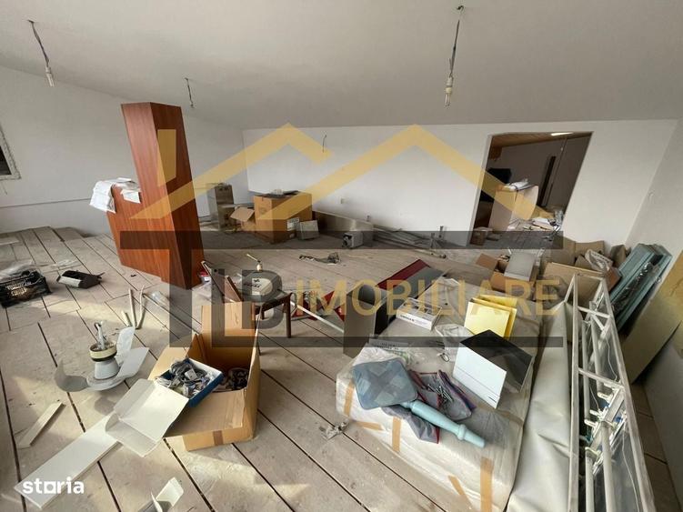 Spatiu comercial, 370mp, Zona Gheorghe Doja - 1