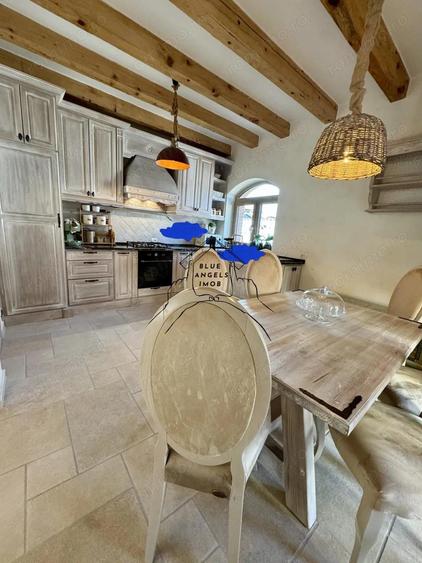 Casa 4 camere, PET FRIENDLY, Tractorul - 18