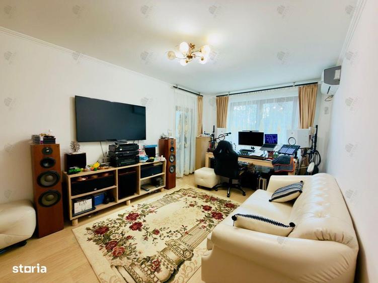 Apartament de vanzare 4 camere modern - Aparatorii Patriei - 3