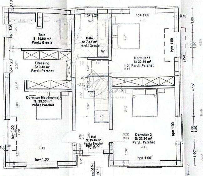 Vila modernă 5 camere Cristian I Brașov I curte 806 mp I Comision 0 - 6