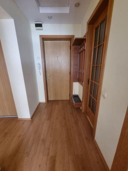 Vanzare apartament 3 camere, 2 bai, bloc 1985, langa metrou Titan, IOR - 2
